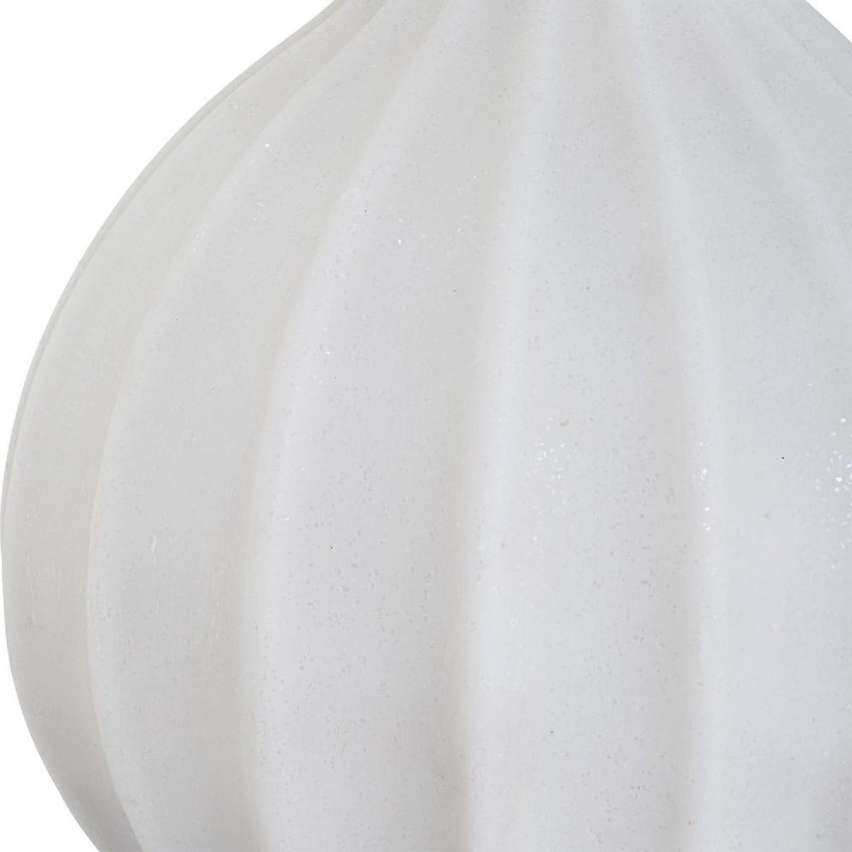   Modern European furniture - White Marble Inspired Table Lamp - www.oroa.com | Oroa.com