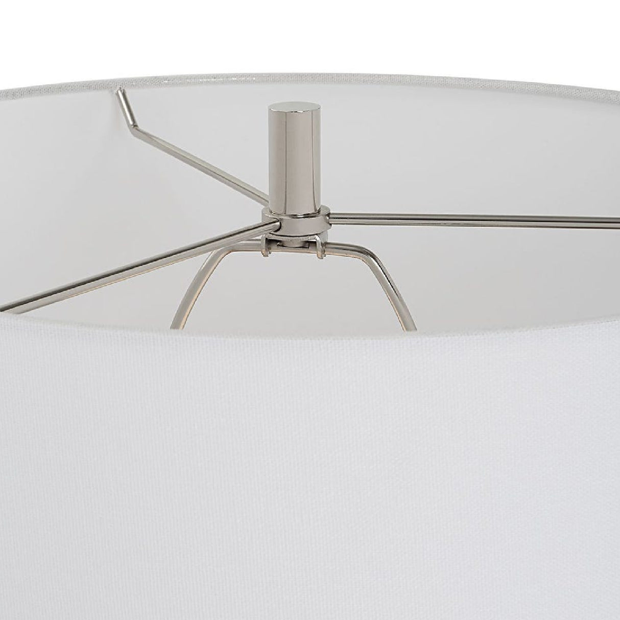   Modern European furniture - White Marble Inspired Table Lamp - www.oroa.com | Oroa.com