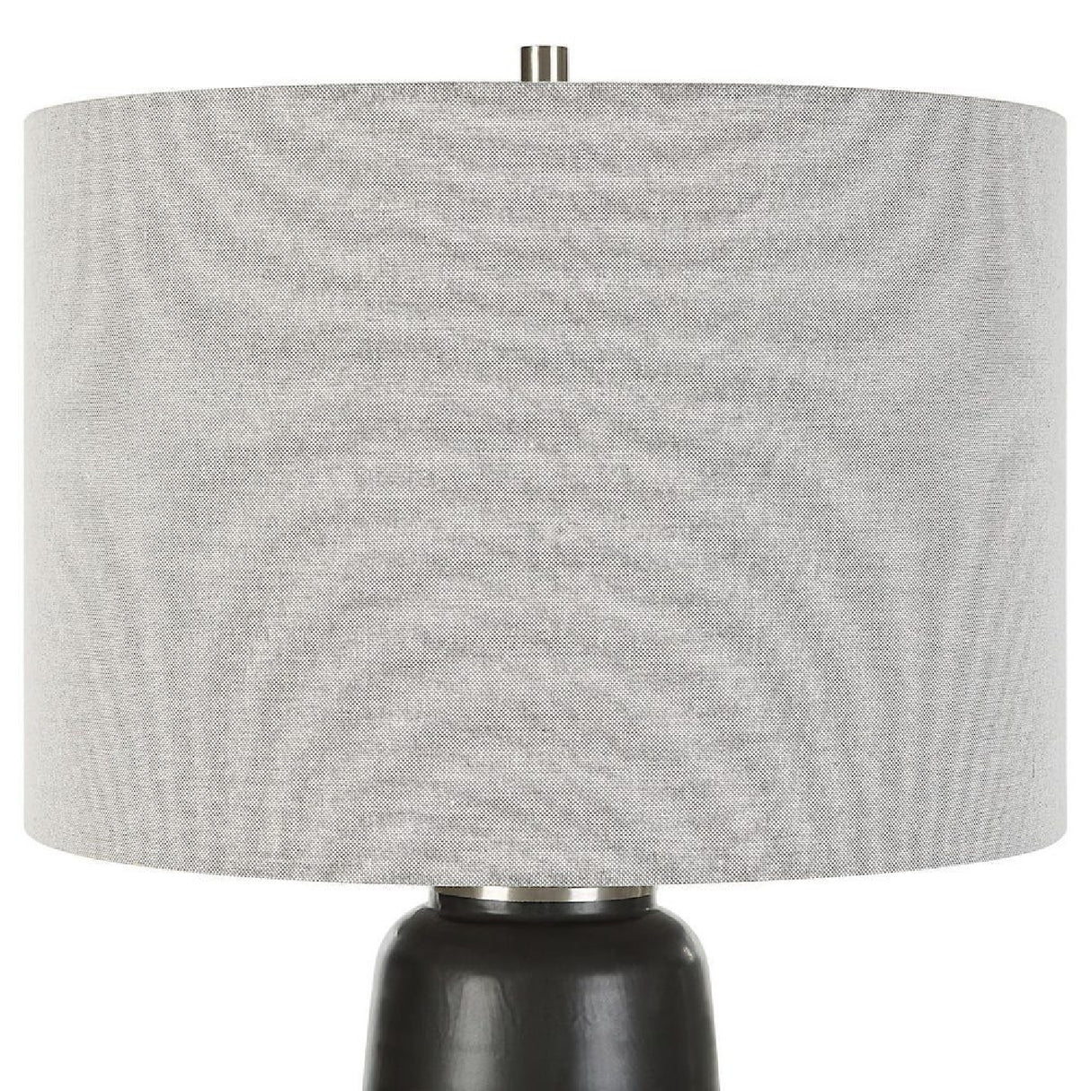   Modern European furniture - Two-Toned Ceramic Table Lamp - www.oroa.com | Oroa.com