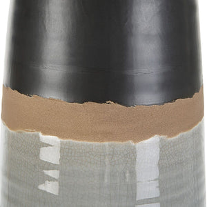   Modern European furniture - Two-Toned Ceramic Table Lamp - www.oroa.com | Oroa.com