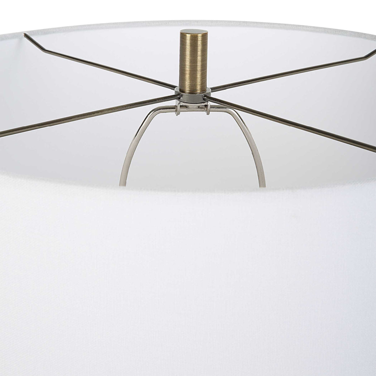   Modern European furniture - Aged Green Glass Table Lamp - www.oroa.com | Oroa.com