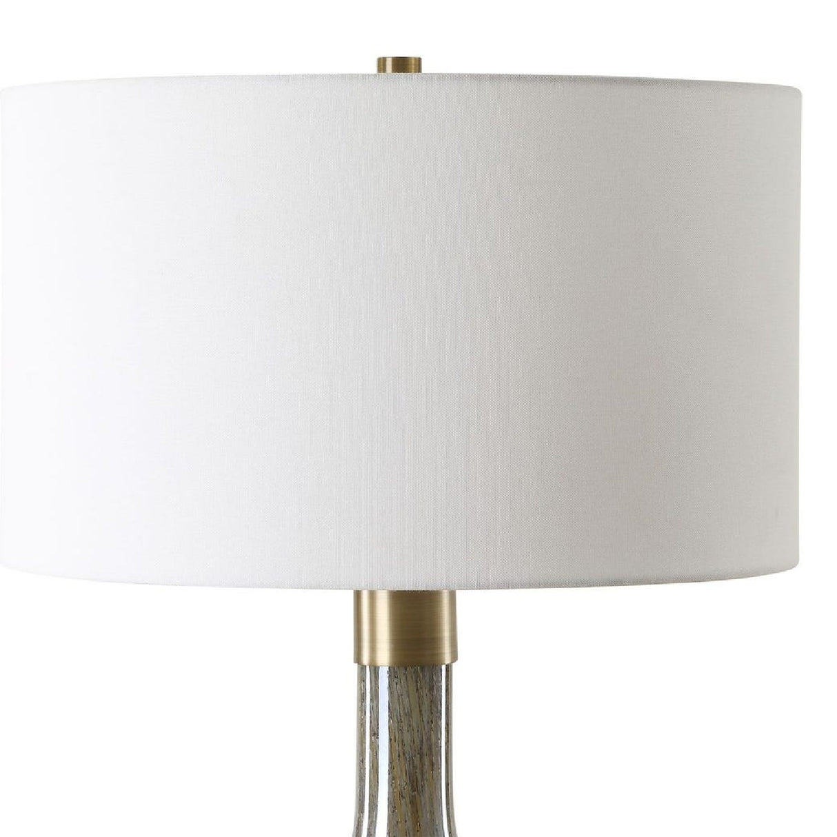   Modern European furniture - Seeded Glass Table Lamp - www.oroa.com | Oroa.com