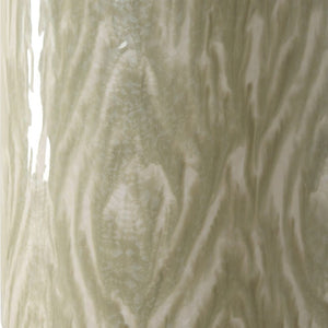   Modern European furniture - Patterned Cream Ceramic Table Lamp - www.oroa.com | Oroa.com