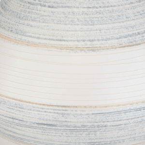   Stripes Ceramic Table Lamp | Oroa.com