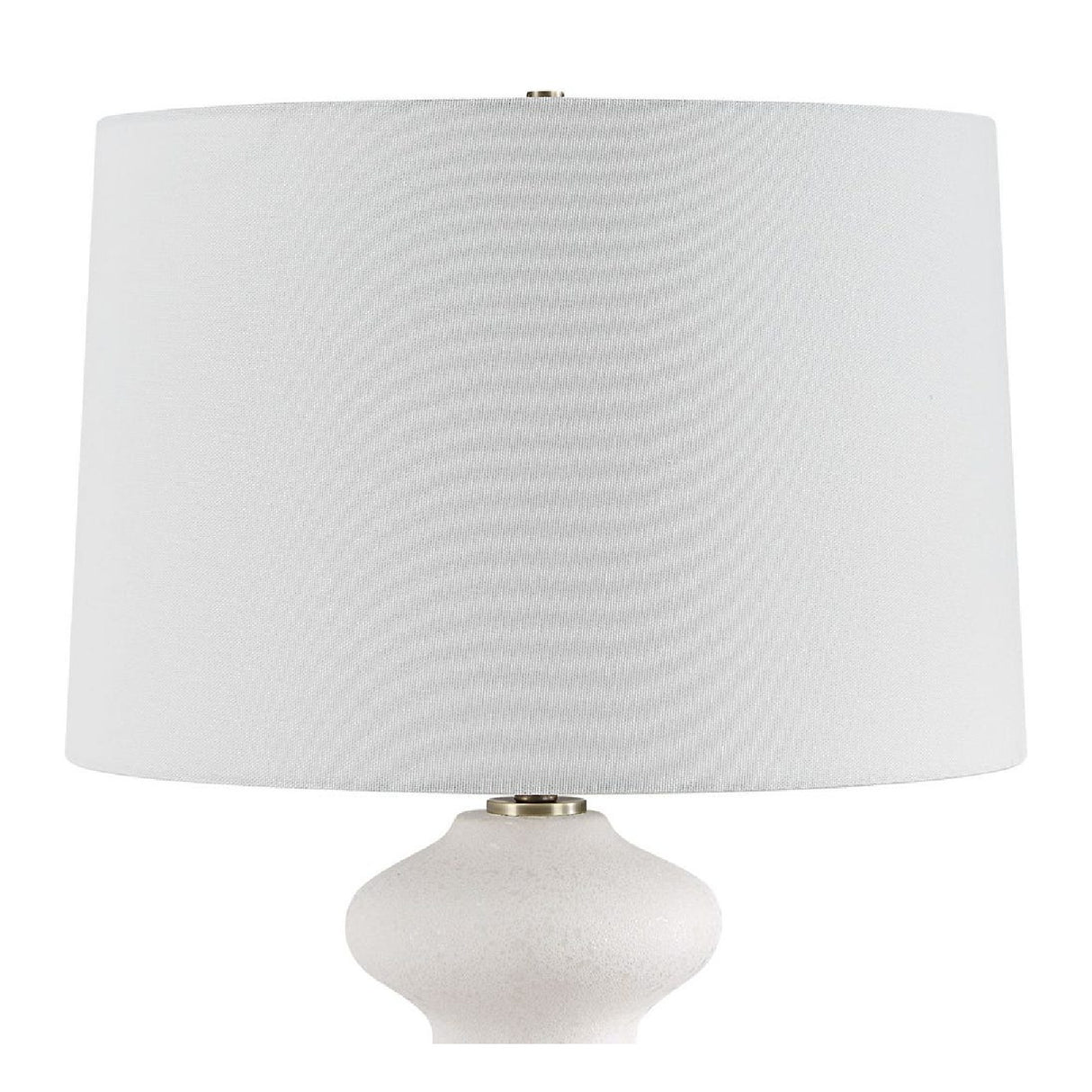   Modern European furniture - White Porcelain Table Lamp - www.oroa.com | Oroa.com