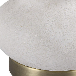   Modern European furniture - White Porcelain Table Lamp - www.oroa.com | Oroa.com