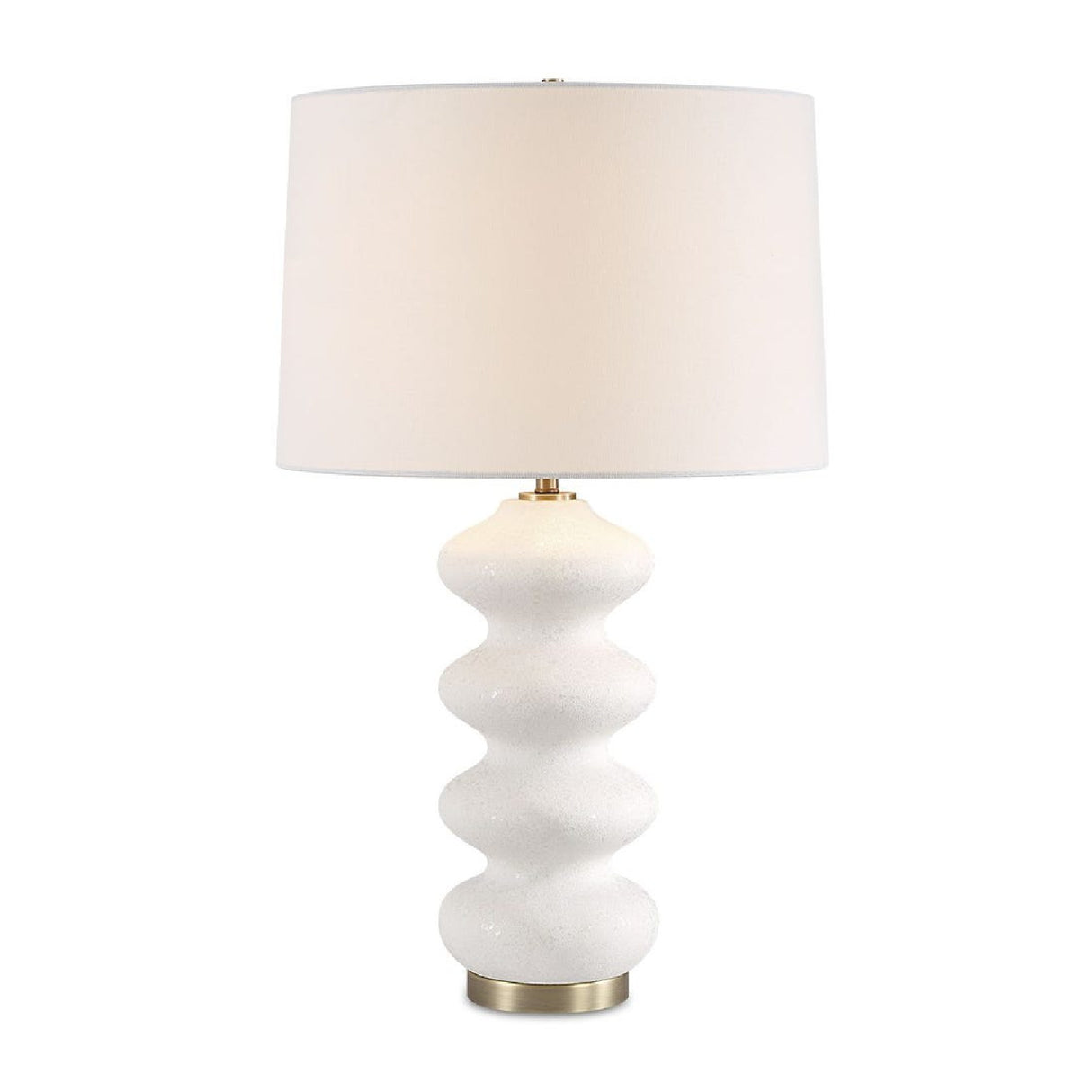   Modern European furniture - White Porcelain Table Lamp - www.oroa.com | Oroa.com