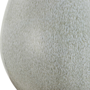   Modern European furniture - Cream Ceramic Teardrop-Shaped Table Lamp - www.oroa.com | Oroa.com