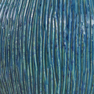   Textured Ceramic Table Lamp | Oroa.com