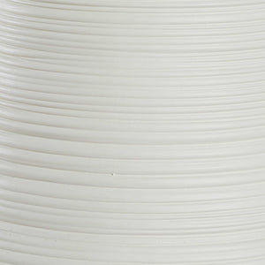   Modern European furniture - White Ceramic Table Lamp - www.oroa.com | Oroa.com