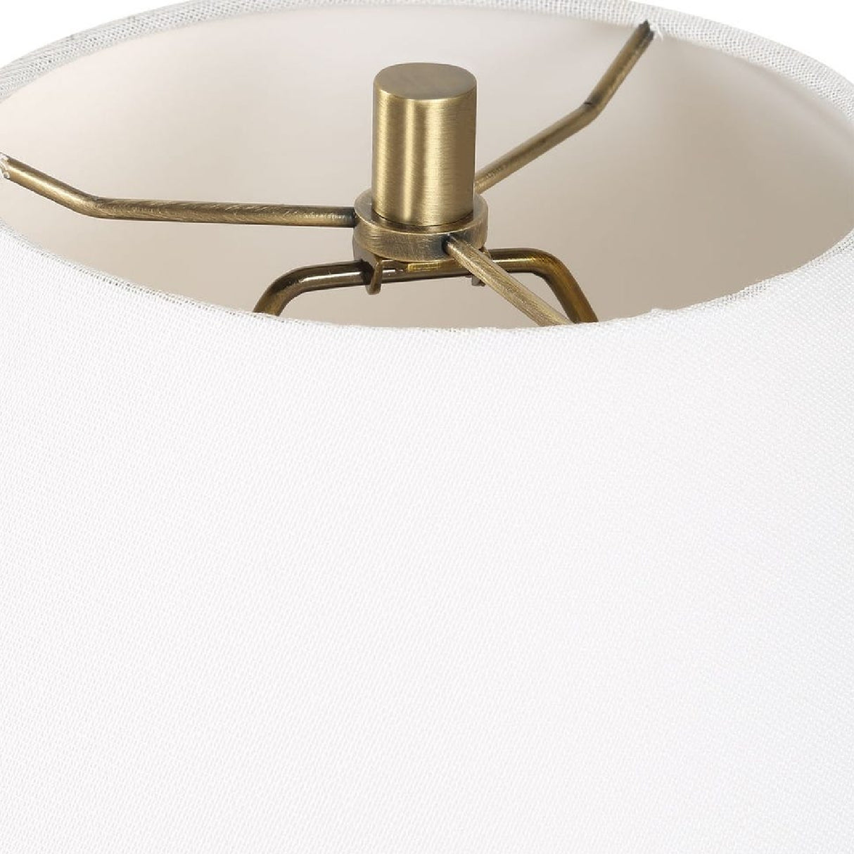   Modern European furniture - Black Porcelain Table Lamp - www.oroa.com | Oroa.com