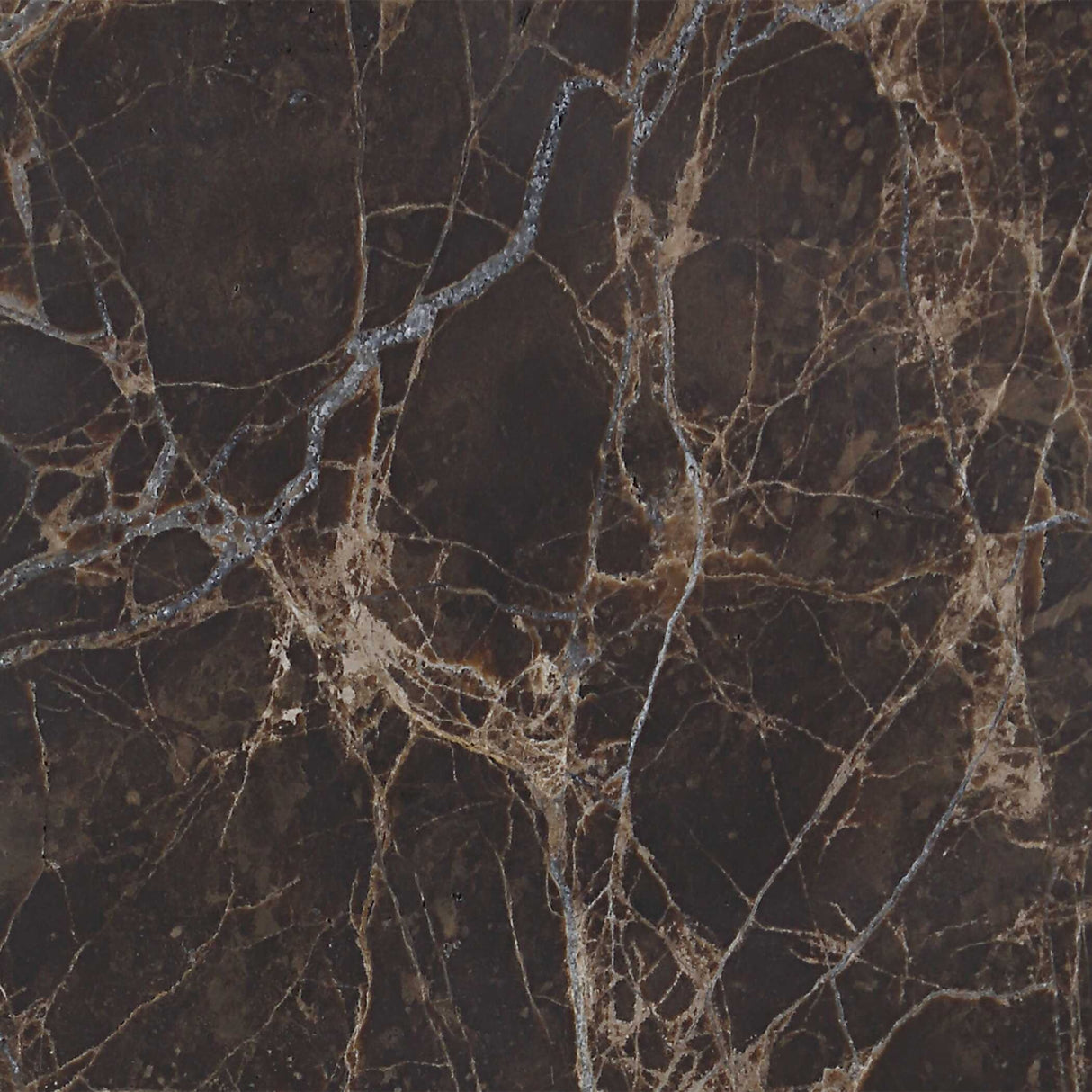   Brown Marble Table Lamp | Oroa.com