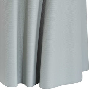   Light Blue Ceramic Table Lamp | Oroa.com