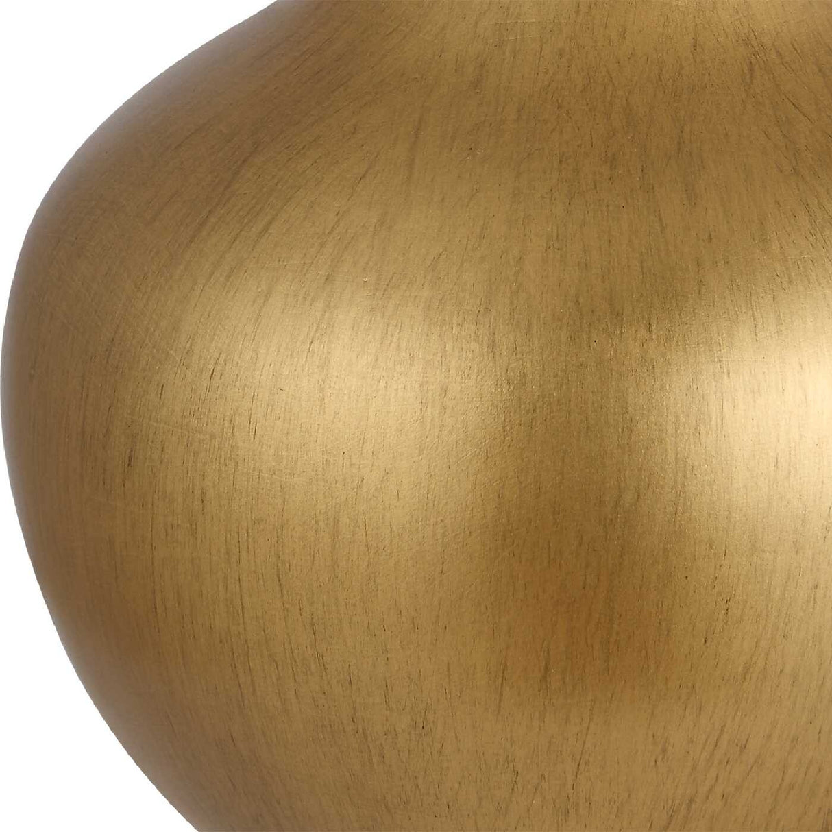   Modern European furniture - Antique Gold Buffet Lamp - www.oroa.com | Oroa.com
