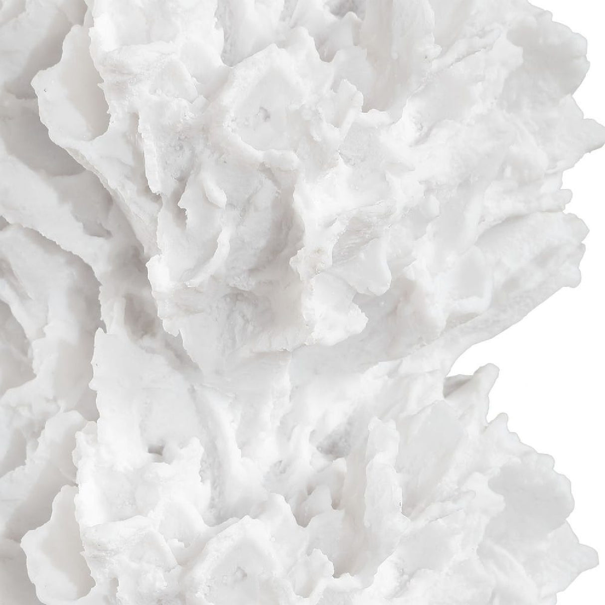   Modern European furniture - White Coral Inspired Table Lamp - www.oroa.com | Oroa.com