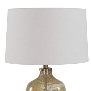   Modern European furniture - Translucent Glass Table Lamp - www.oroa.com | Oroa.com