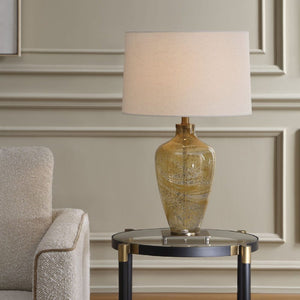   Modern European furniture - Translucent Glass Table Lamp - www.oroa.com | Oroa.com