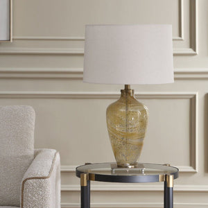   Modern European furniture - Translucent Glass Table Lamp - www.oroa.com | Oroa.com