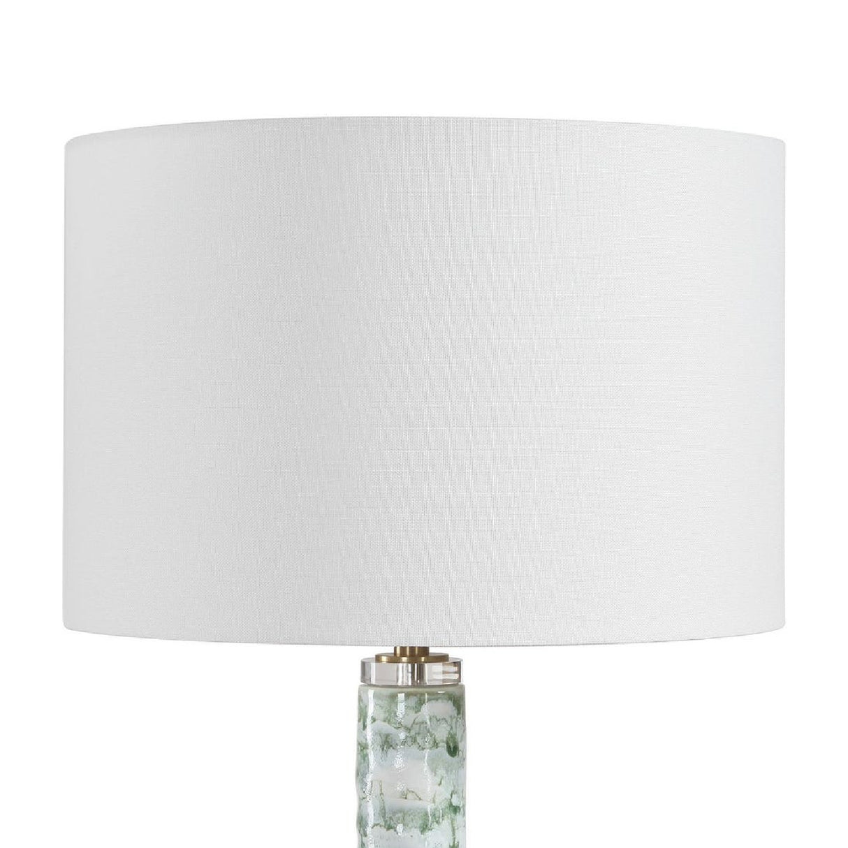   Modern European furniture - Ceramic Column Table Lamp - www.oroa.com | Oroa.com