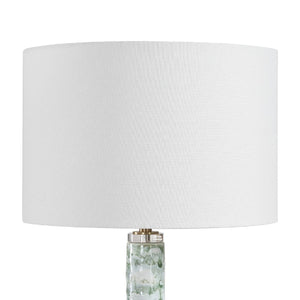   Modern European furniture - Ceramic Column Table Lamp - www.oroa.com | Oroa.com