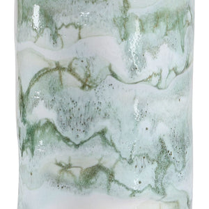   Modern European furniture - Ceramic Column Table Lamp - www.oroa.com | Oroa.com