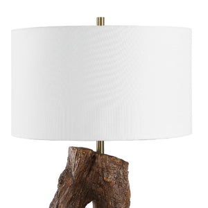   Modern European furniture - Wooden Inspired Table Lamp - www.oroa.com | Oroa.com