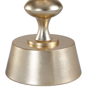   Modern European furniture - Tiered Antique Brass Table Lamp - www.oroa.com | Oroa.com