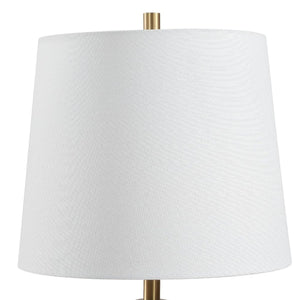   Modern European furniture - Green Ceramic Table Lamp - www.oroa.com | Oroa.com