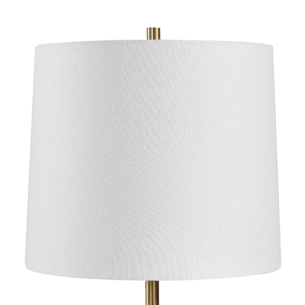   Modern European furniture - Mahogany Finished Base Table Lamp - www.oroa.com | Oroa.com