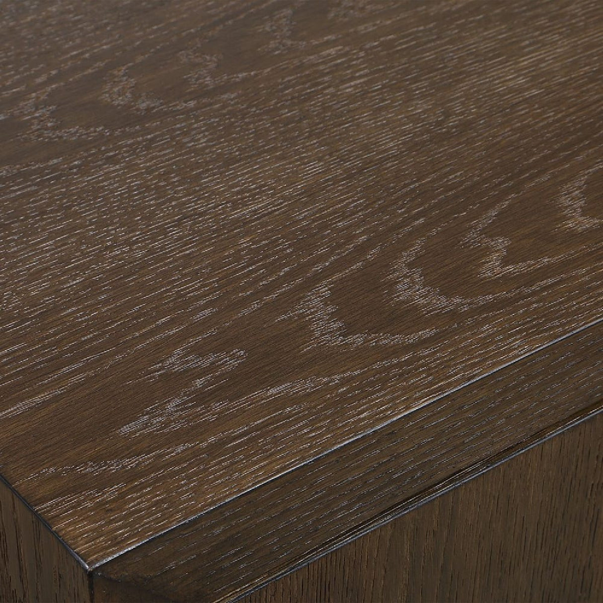   Modern European furniture - Oak 2-Door Cabinet - www.oroa.com | Oroa.com