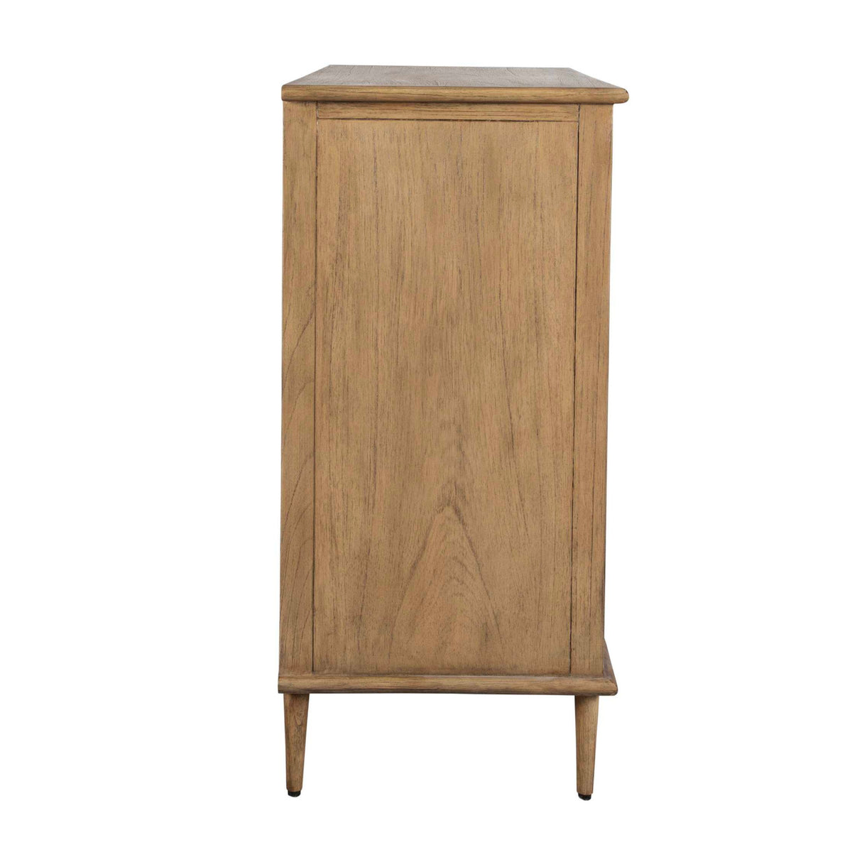  Modern European furniture - Rattan Cane 2-Door Cabinet - www.oroa.com - www.oroa.com | Oroa.com