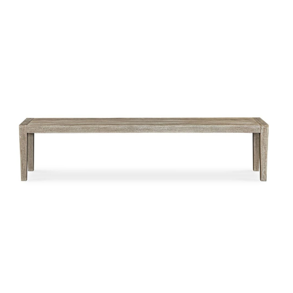   Modern European furniture - Mahogany Outdoor Bench - www.oroa.com | Oroa.com