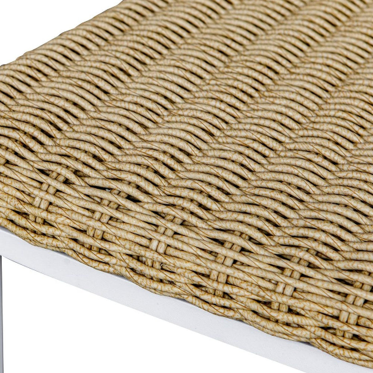   Wicker Outdoor Bar Stool | Oroa.com