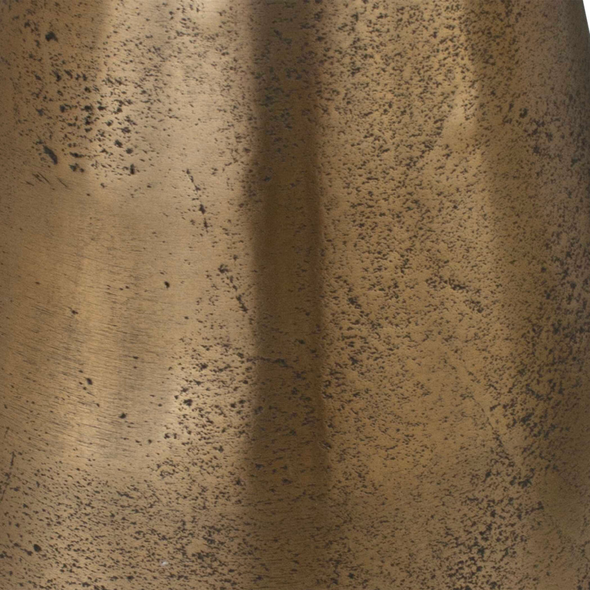   Modern European furniture - Antique Brass Indoor/Outdoor Drink Table - www.oroa.com | Oroa.com