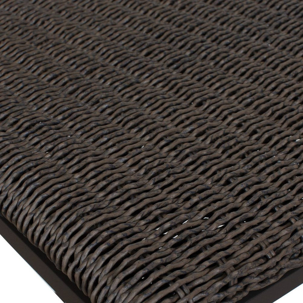   Wicker Outdoor Bar Stool | Oroa.com