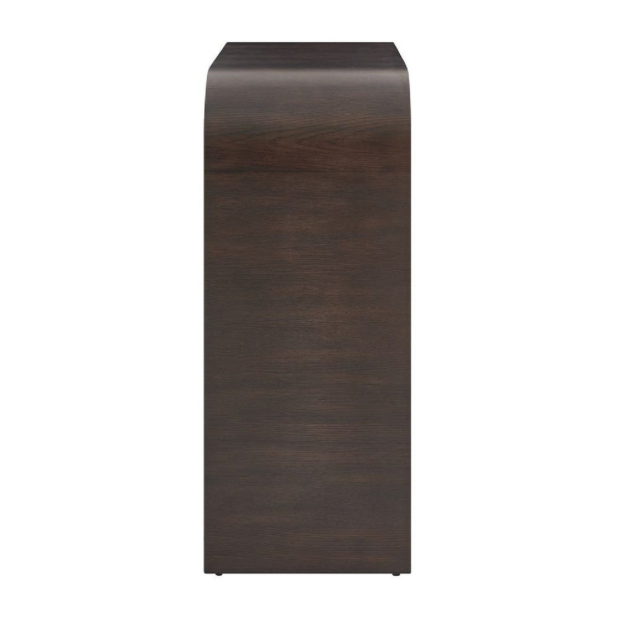   Modern European furniture - Two-Toned Oak 3-Drawer Chest - www.oroa.com | Oroa.com