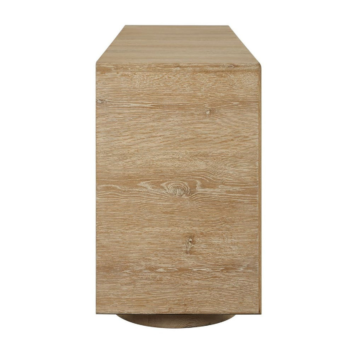   Modern European furniture - 4-Door Oak Cabinet - www.oroa.com | Oroa.com