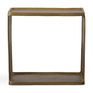   Modern European furniture - Round Glass Side Table - www.oroa.com | Oroa.com