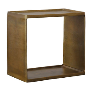   Modern European furniture - Round Glass Side Table - www.oroa.com | Oroa.com