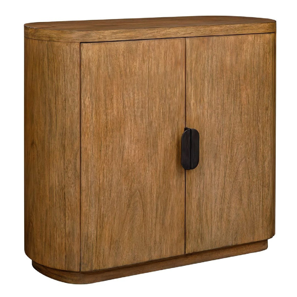   Modern European furniture - Mindi Wood 2-Door Cabinet - www.oroa.com | Oroa.com