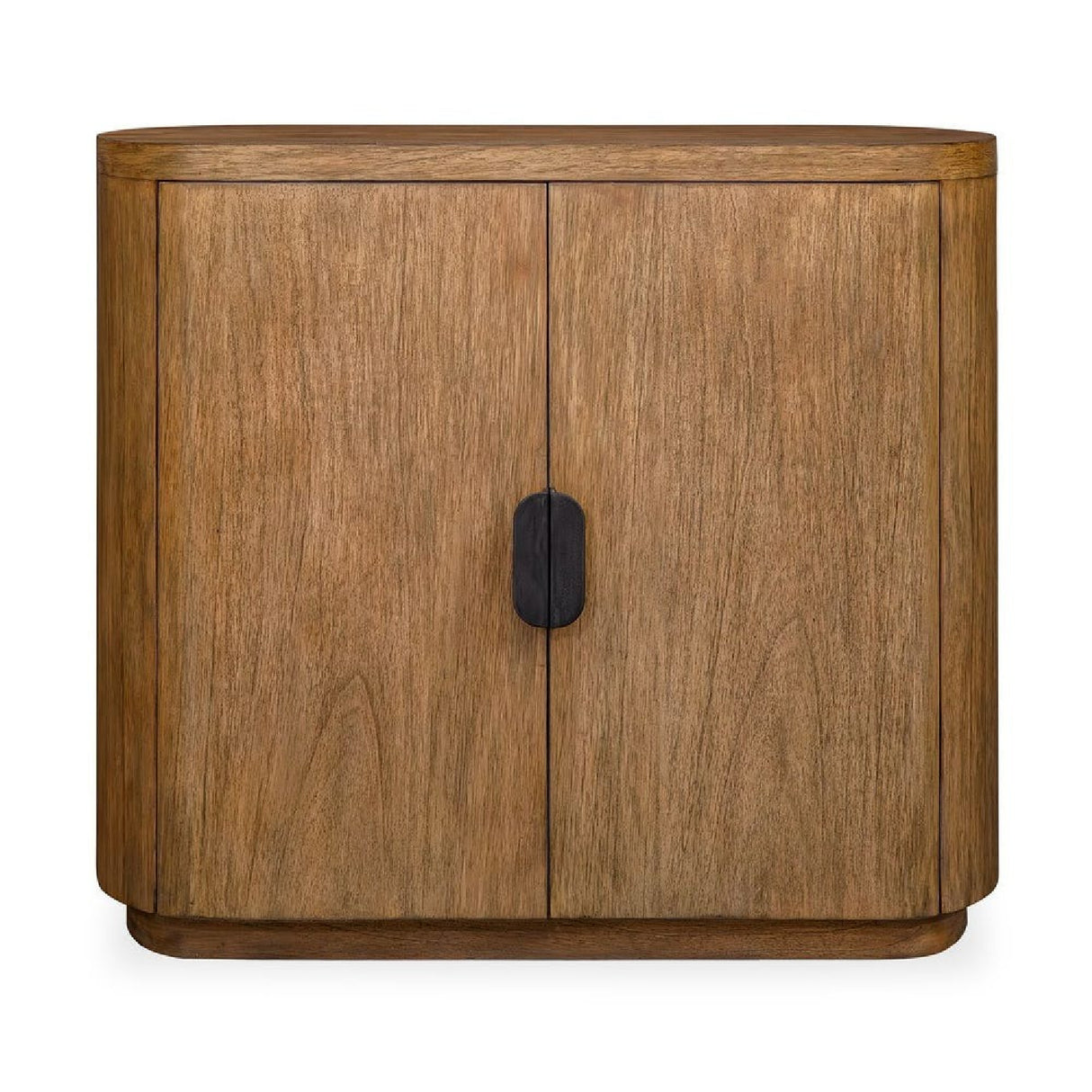   Modern European furniture - Mindi Wood 2-Door Cabinet - www.oroa.com | Oroa.com
