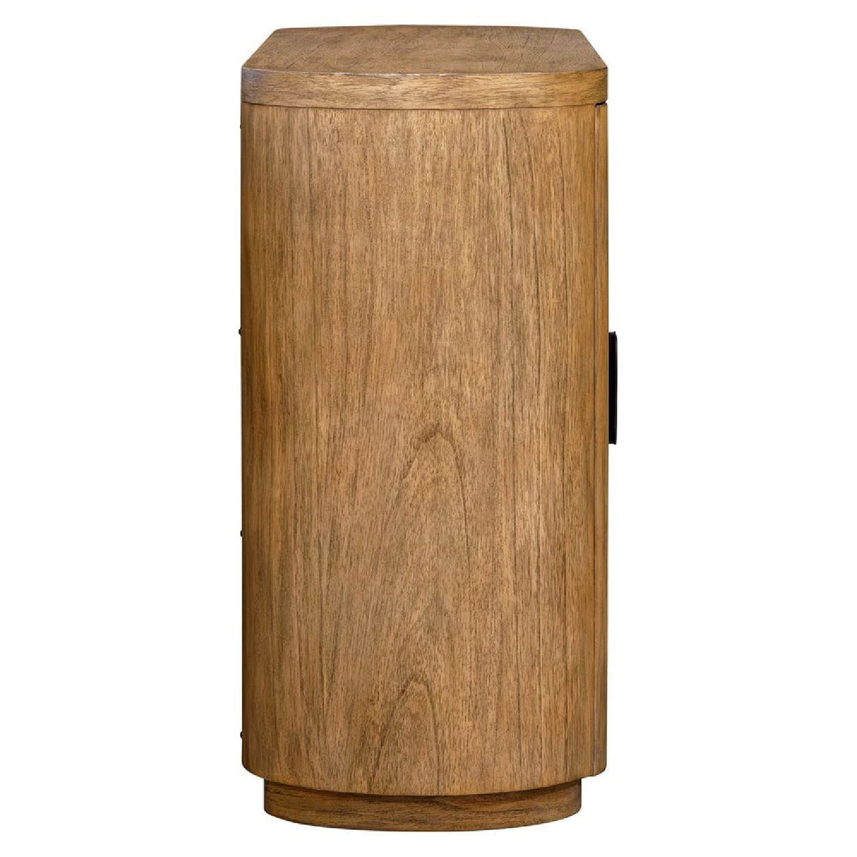   Modern European furniture - Mindi Wood 2-Door Cabinet - www.oroa.com | Oroa.com