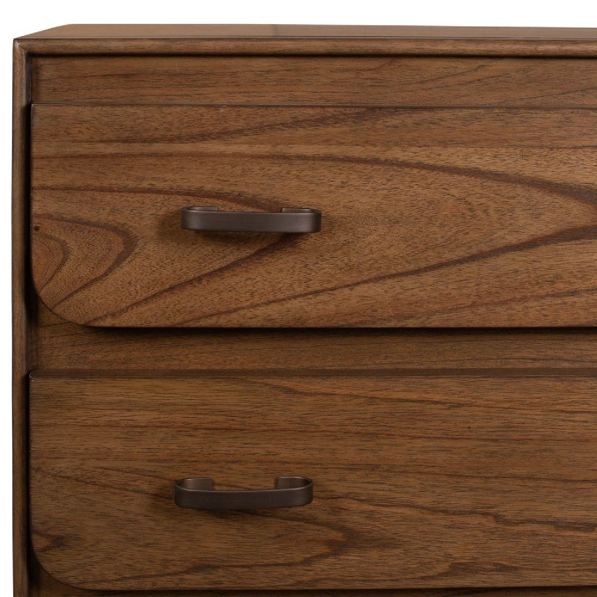   Modern European furniture - Rustic Wooden 3-Drawer Chest - www.oroa.com | Oroa.com