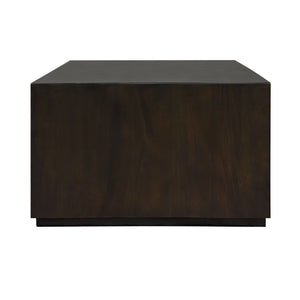   Modern European furniture - Teak Branches Coffee Table - www.oroa.com | Oroa.com