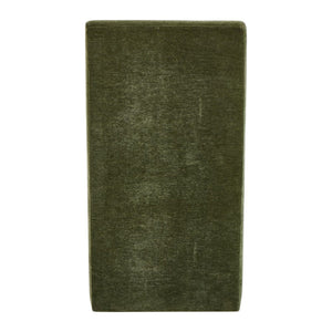   Modern European furniture - Green Velvet Dining Chair - www.oroa.com | Oroa.com