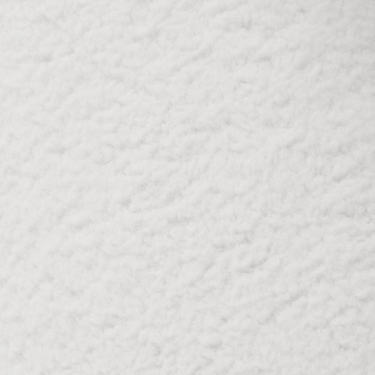   White Sheepskin Wingback Lounge Chair | Oroa.com