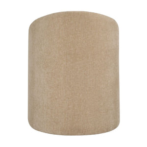   Velvet Dining Chair with Casters | Oroa.com