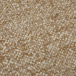   Modern European furniture - Cream Boucle 3-Legged Accent Chair - www.oroa.com | Oroa.com