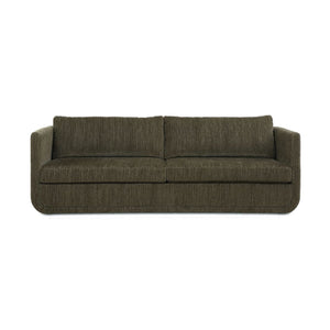   Textured Chenille Sofa | Oroa.com