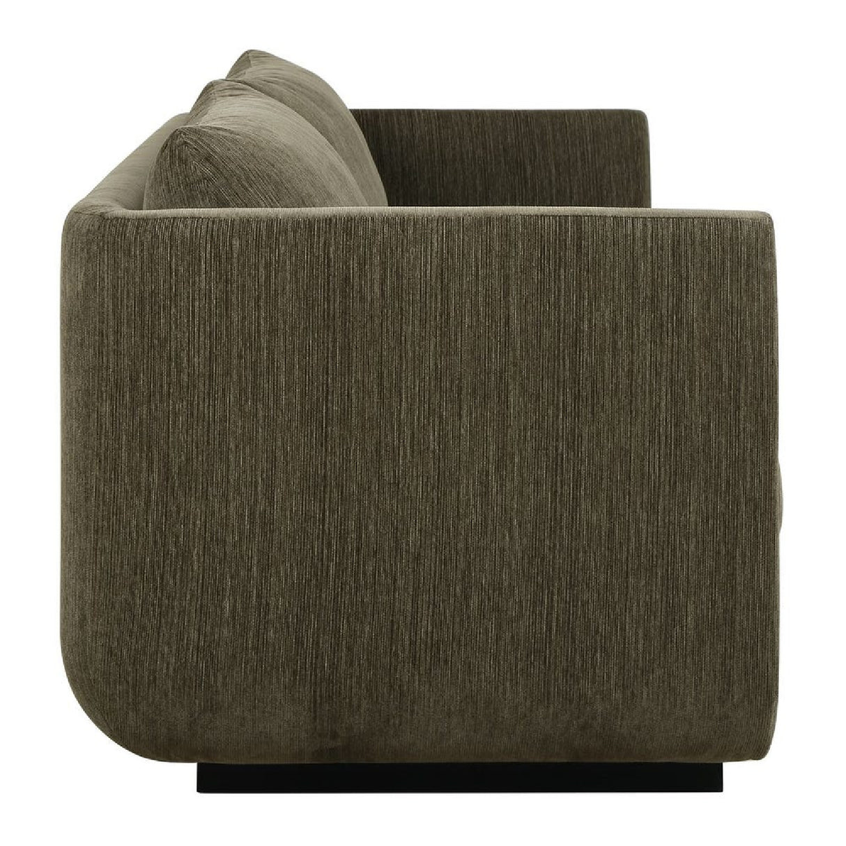   Textured Chenille Sofa | Oroa.com